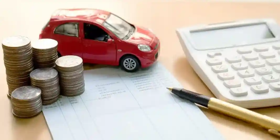 used cars financing