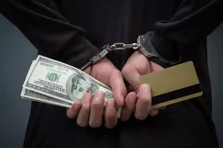 bail bondsman